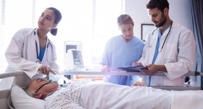 VO2 Max Predicts Early Death
