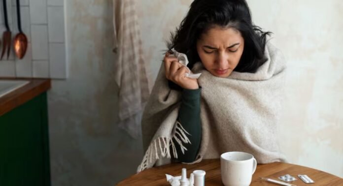 Your Diet Is Triggering Autoimmune Flares