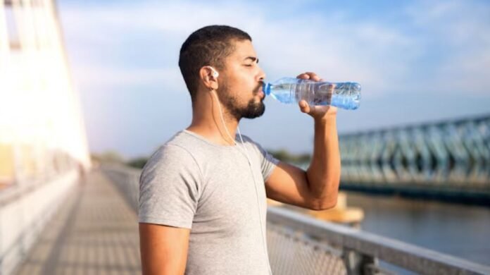 Your Hydration Order Changes Everything