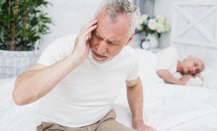 Your Retina Predicts Stroke Risk