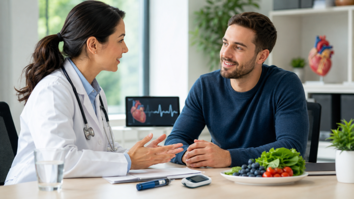 Diabetes Drug Now Guards Your Heart
