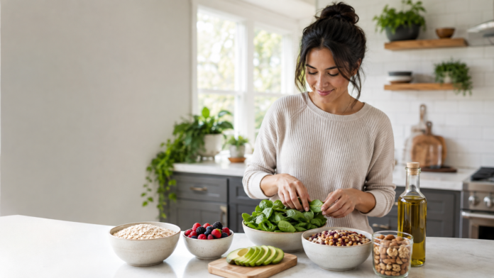 7 Foods Science Is Watching in 2026
