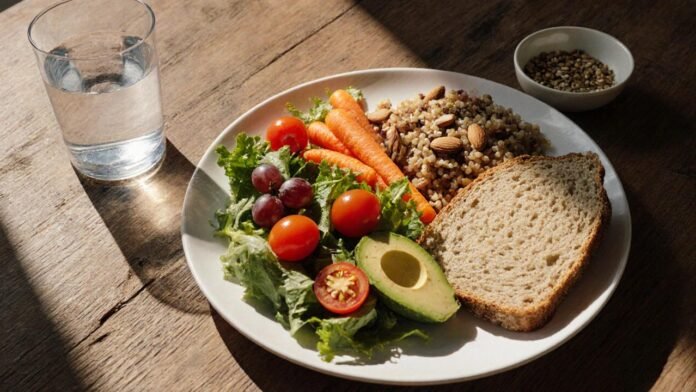 Food as Medicine Actually Works