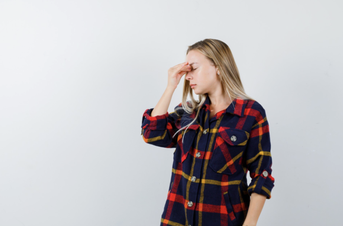 Your Sinuses Signal a Bigger Problem