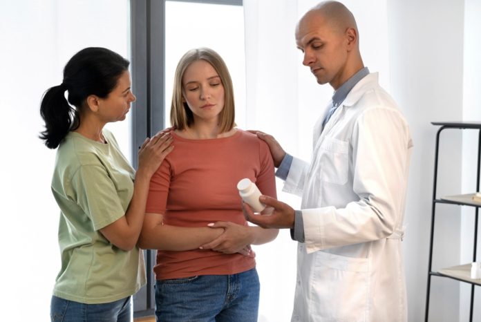 Colorectal Cancer Is Targeting Young Adults