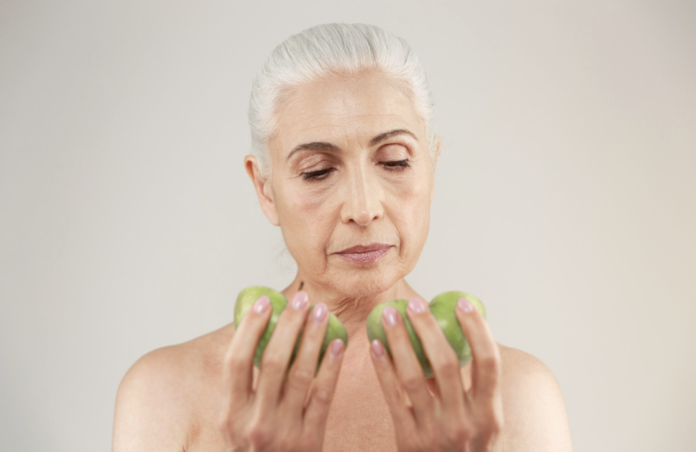 When Your Cells Stop Aging Gracefully