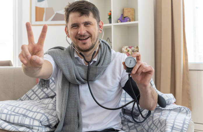 Your Resting Heart Rate Tells Stories