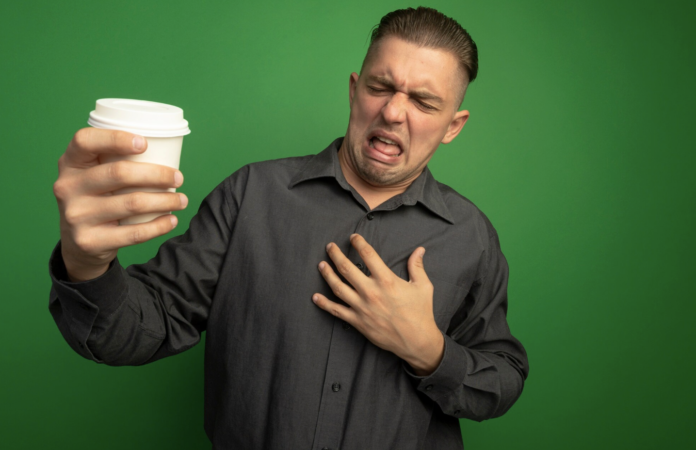 Coffee Heart Risk Myths Debunked