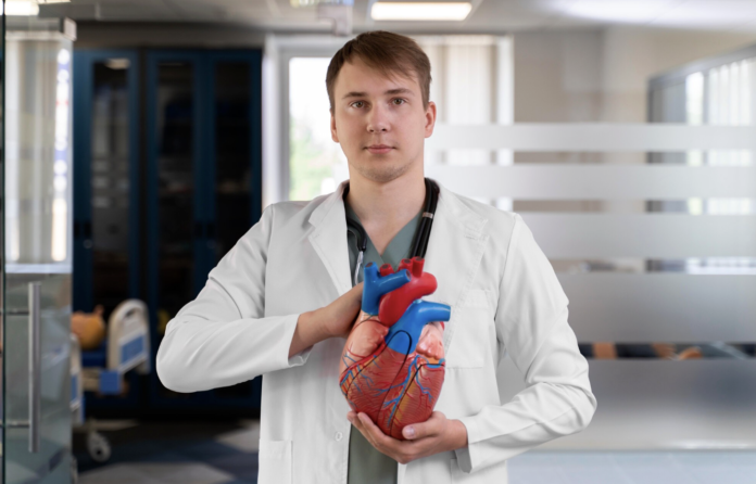Heart Science Gets a Major Upgrade
