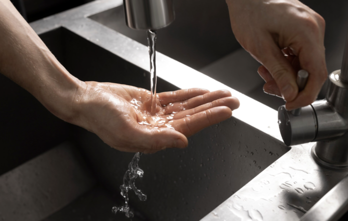 When Tap Water Quality Shifts