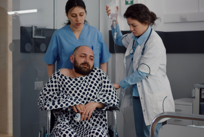 Healthcare Staffing Crisis Affects Your Care