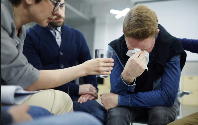 Why Hospitals Push Ketamine for Depression
