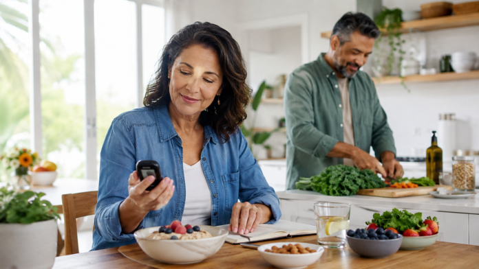 Diabetes Changes Your Mental Health Risk