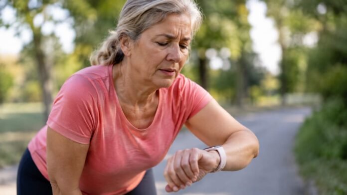 Mobility Loss Signals Diabetes Danger