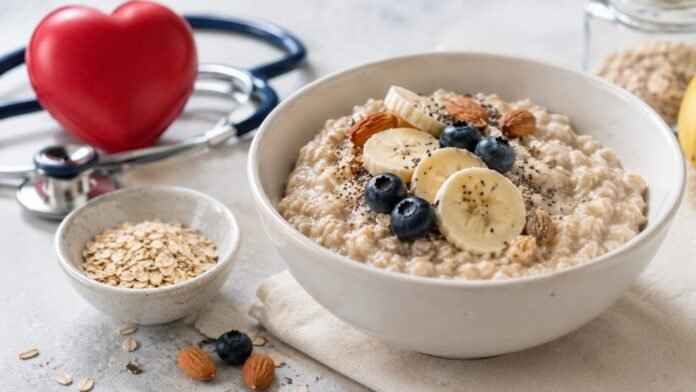 One Food Cardiologists Keep Recommending