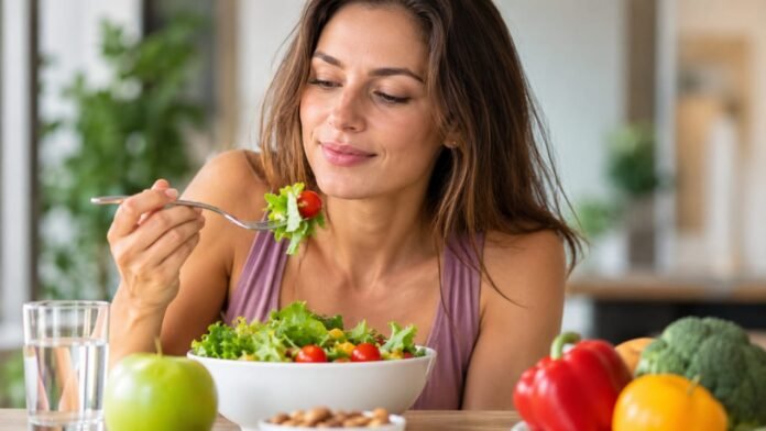What Your Diet Costs Your Metabolism