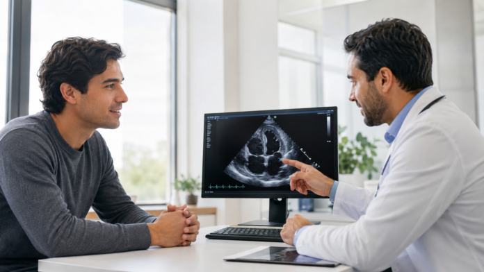 Why You Should See an oHCM Specialist