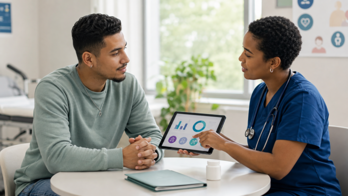 Do Interventions Really Help HIV Risk?