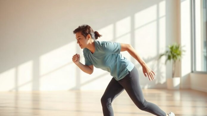 Active Movement Protects Brain Health