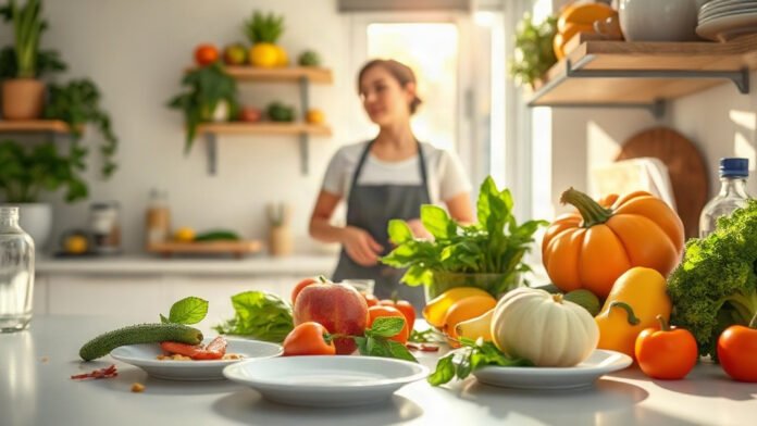 ADHD Changed How I Eat