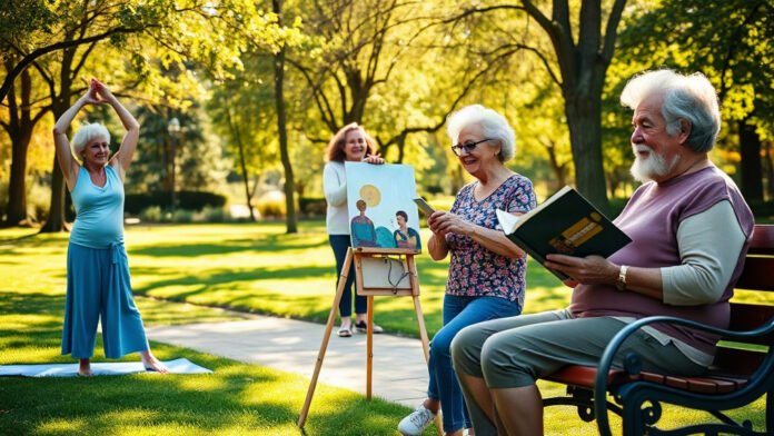 Ageism Bias Shapes Health Choices