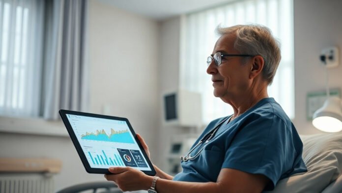 AI's Role in Cancer Care Plans