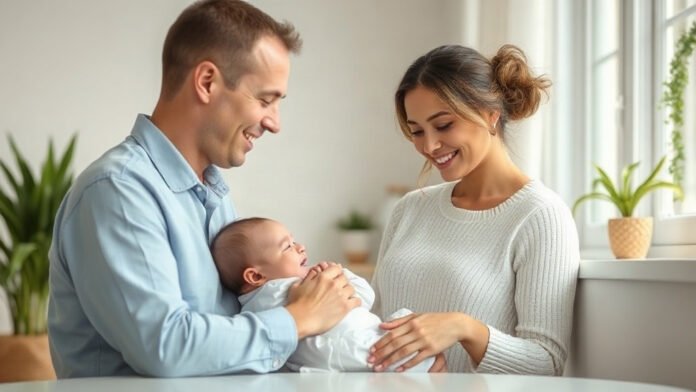 Antenatal Counseling Secret for Newborns