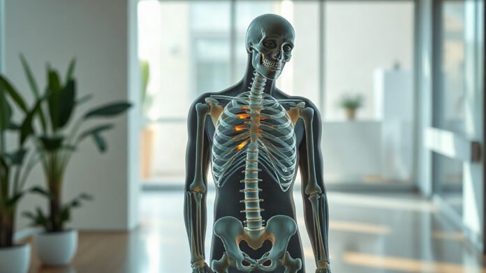 Anticholinergic Impact on Bone Health