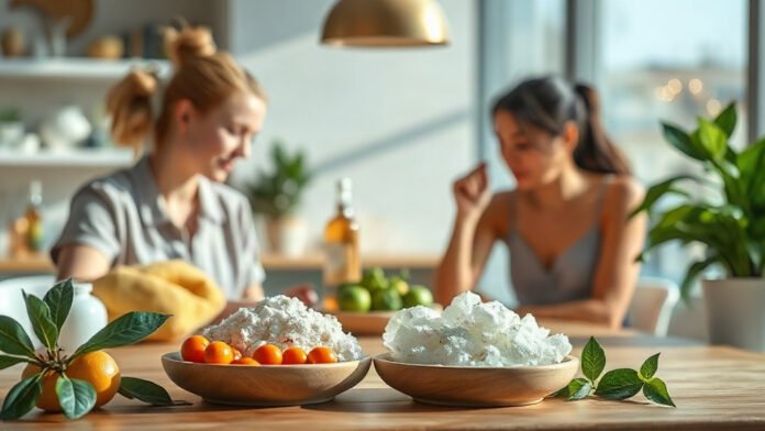 Antioxidants, Calcium, and Arthritis