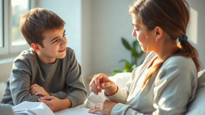 Coping with Pediatric Cancer Diagnosis