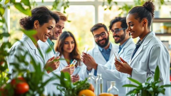 Diabetes Drugs Reversing Aging Markers