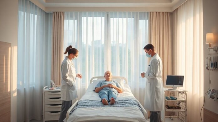 Does Radiation Cure Pancreatic Cancer?