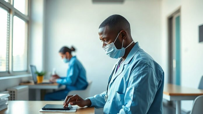 Ebola Response: What You Should Know