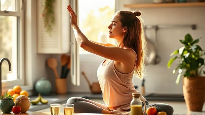 Effortless Morning Rituals to Kickstart Your Longevity Journey