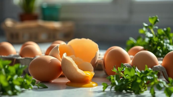 Egg Recall: What You Need to Know