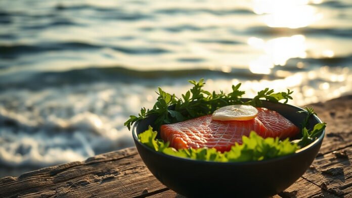 Eicosapentaenoic Acid and Your Mind