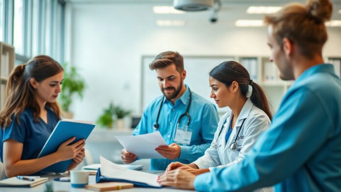 Engaging Medical Students Effectively