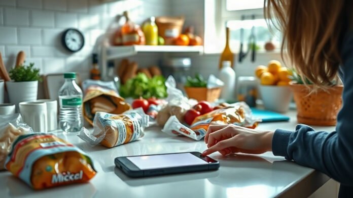 Food Recall Alert: Know Your Risk