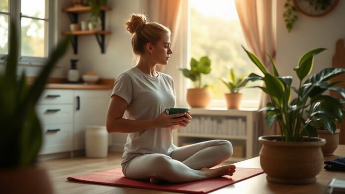 Habit Stacking Creates Automatic Success