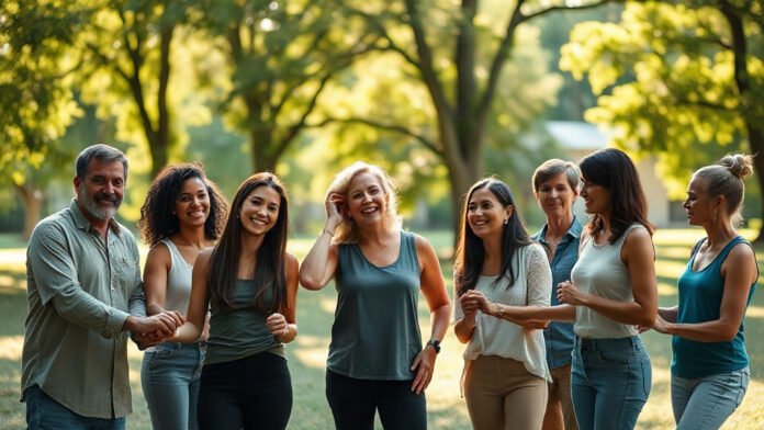 Health Cooperation Impacts You