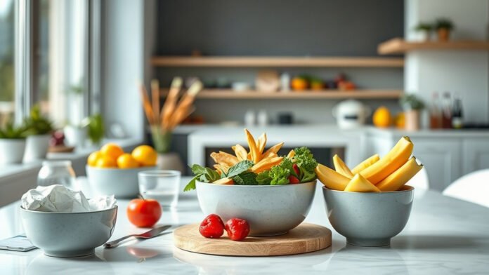 Healthy Eating’s Hidden Impact on Mood