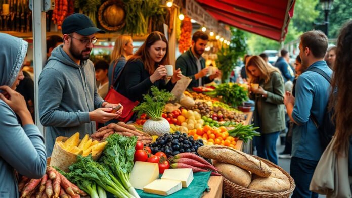 Impact of Diverse Dutch Diet