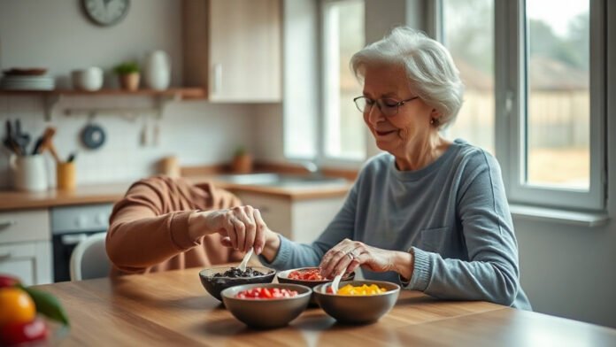 Impact of Dysphagia Management Protocols