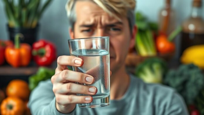Kidney Stones: The Hidden Risks