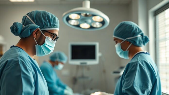 Lean Management's Impact on Surgery