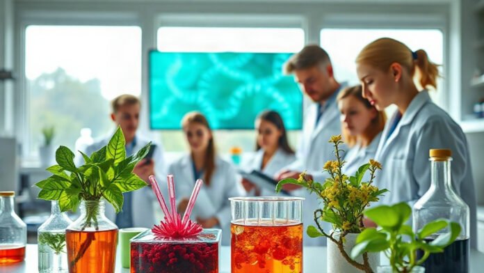 Live Longer with Science Secrets