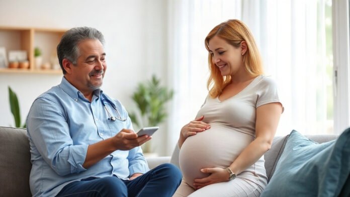 Managing Diabetes in Pregnancy