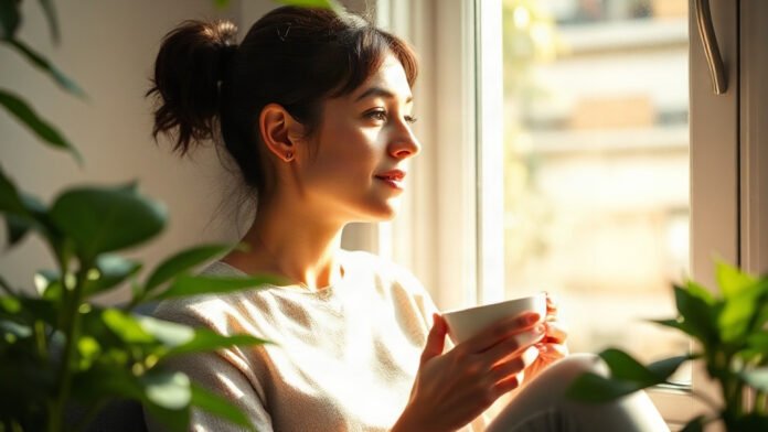 Mood Shifts in Your 30s: It's Perimenopause