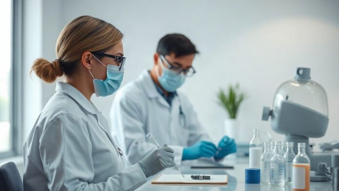 New Resistance Testing for Helicobacter