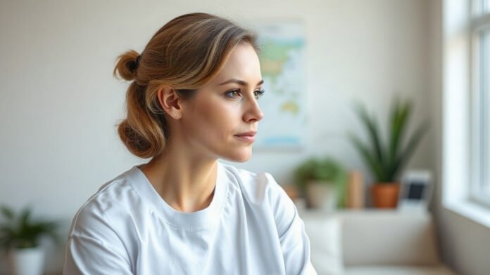 Nonsurgical Relief for Sinusitis Symptoms